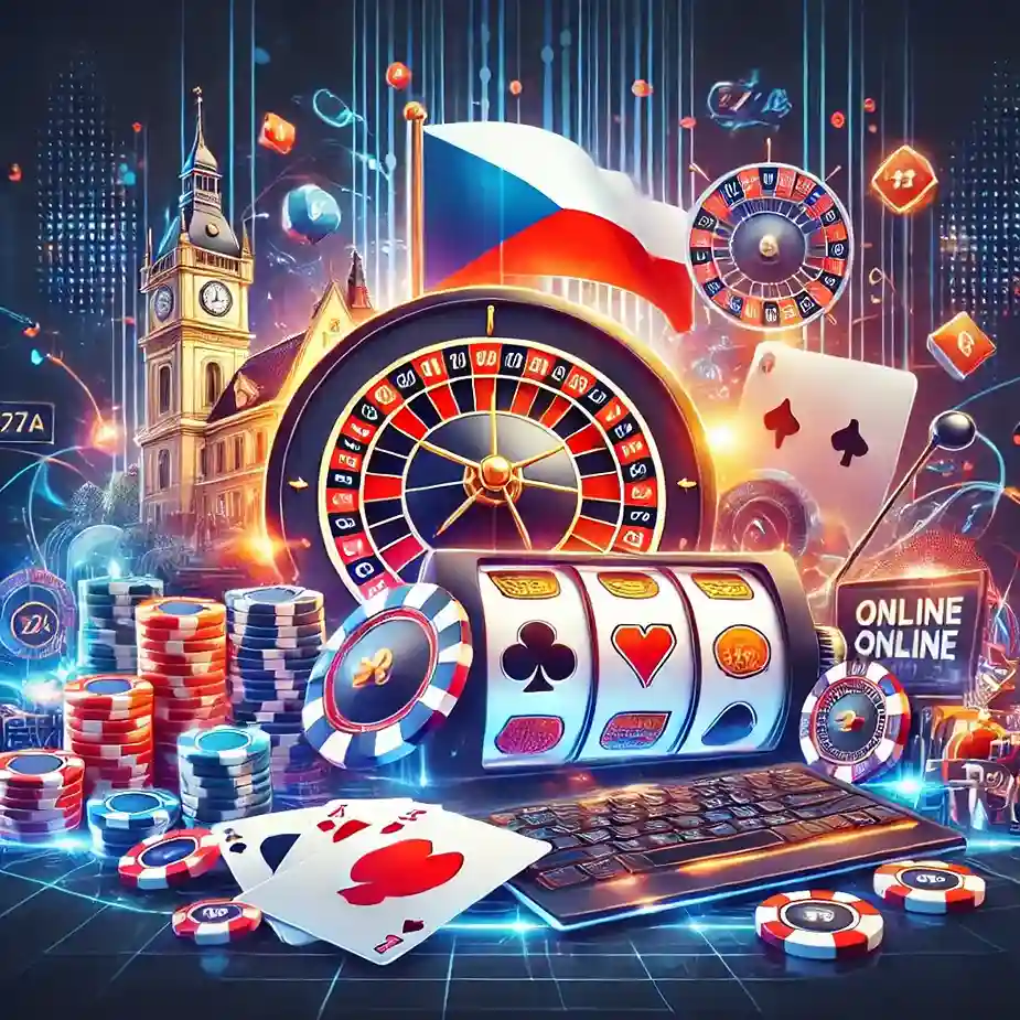 Best Online Casino CZ Best Online Casino CZ